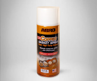 как выглядит герметик прокладка медь abro 450мл спрей cg418rc на фото