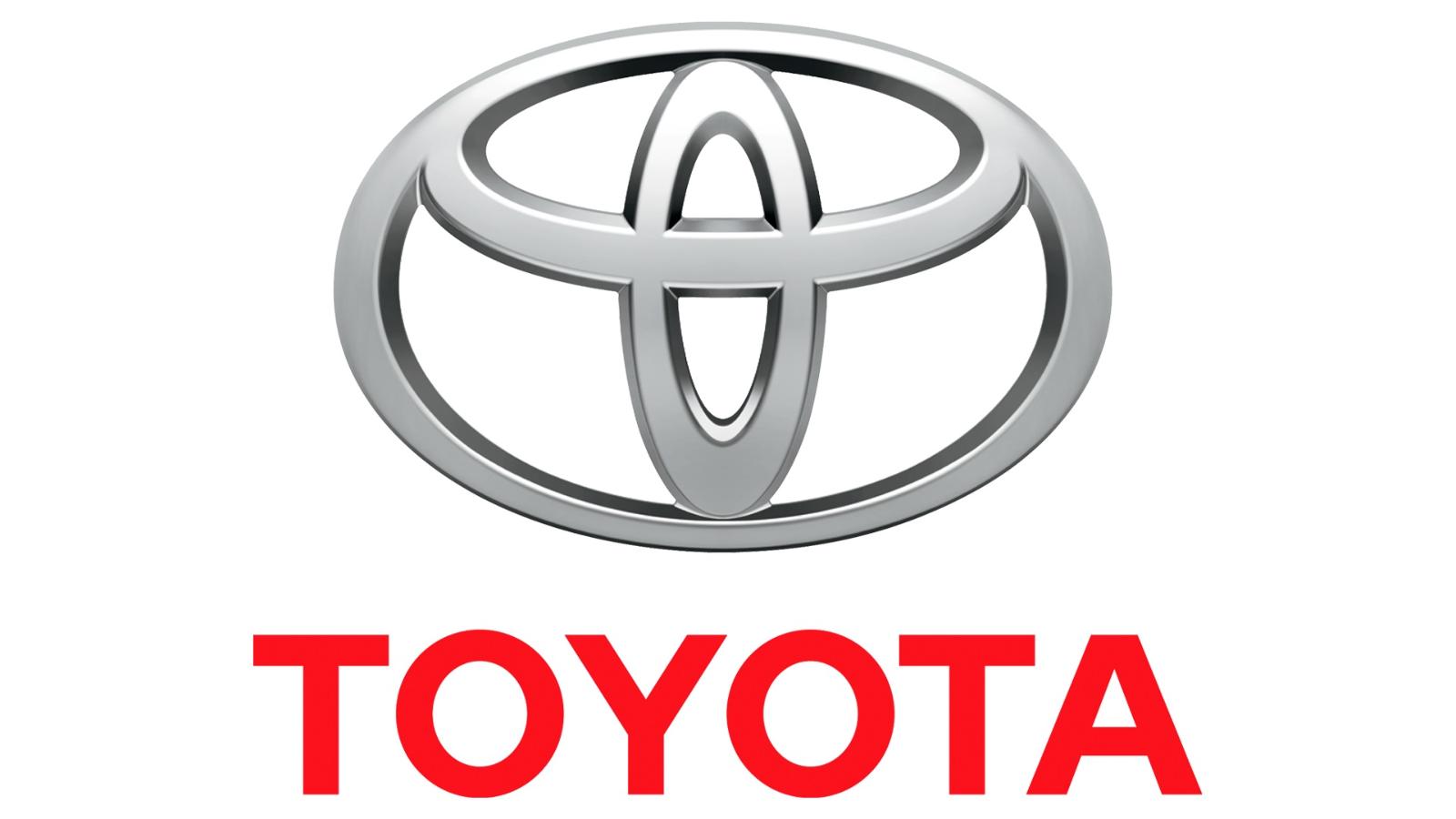 TOYOTA TOYOTA