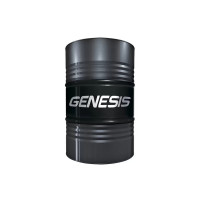 как выглядит масло моторное лукойл genesis armortech 5w40 60л на фото