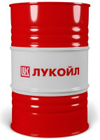как выглядит масло моторное лукойл м10г2к  216,5л на фото