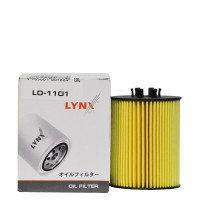 как выглядит lynxauto фильтр масляный lo1101 на фото