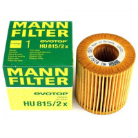 как выглядит mann фильтр масляный hu8152x на фото