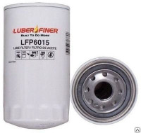 как выглядит luber-finer фильтр масляный lfp6015 на фото