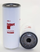 как выглядит fleetguard фильтр масляный lf4006 (=lf3477) на фото