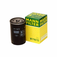как выглядит mann фильтр масляный w71913 на фото