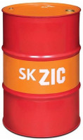как выглядит масло моторное zic x7000 10w40 ck-4 1л розлив из бочки на фото