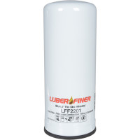как выглядит luber-finer фильтр топливный lff2201 на фото