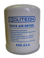 как выглядит clitech осушитель тормозной системы ask636d (=tb1364x) на фото