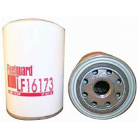 как выглядит fleetguard фильтр масляный lf16173 на фото