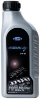 как выглядит масло моторное ford formula f 5w30 1л на фото