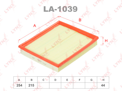 LA-1039