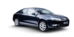 Citroen C5 2.7 V6 HDi FAP (DT17ED4)