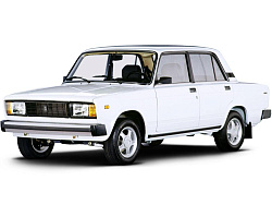 LADA 2105 1 поколение (1979-2012)