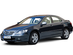 Honda Legend 3.7i V6 (J37A)