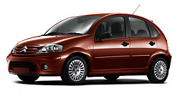 Citroen C3 1.6 HDi 110 (DV6TED4)