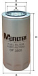 M-FILTER Фильтр топливный DF3505