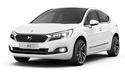 Citroen DS4 1 поколение, вкл.рестайлинг (2012 - Н.В.)