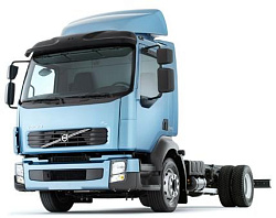 Volvo Trucks FL-III 1 поколение (с 2013 г.в.)