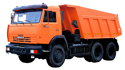 Kamaz С двигателями КамАЗ-740 (Euro 0-5) 11.8 - 740.37