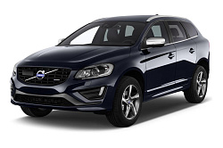 Volvo XC60 3.2 AWD (B6324S5)