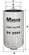 M-FILTER Фильтр топливный DF3504