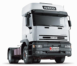 IVECO Eurotech MH/MP/MT 17.2 - 180/260/400Е52 (8280.42)