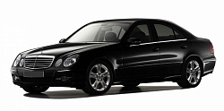 Mercedes-Benz E-Class E240 2.6 (M112.913/M112.917)