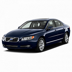 Volvo S80 2.4 D (D5244T5)