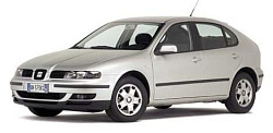 Seat Leon 1.9 SDI (AQM)