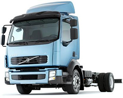Volvo Trucks FL-III