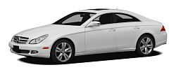 Mercedes-Benz CLS-Class CLS 63 AMG 6.2 (M 156.983)