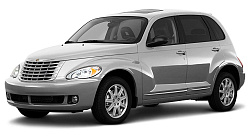 Chrysler PT Cruiser 2.0 16V (ECC)