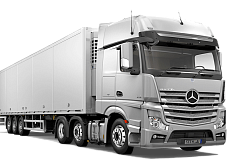 Mercedes-Benz Truck Actros 2 12.8 - 1848/2048/2448/2548/2648/3348 (OM471LA) BLUETEC 5/6/EEV