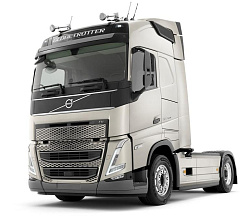 Volvo Trucks FH-II New