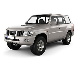 Nissan Patrol 5 поколение, вкл.рестайлинги (Y61) 1997-2010