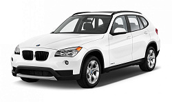 BMW X1 3.0 35iX (N55B30A)