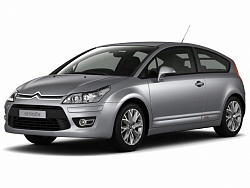 Citroen C4 2.0 HDI (DW10BTED4)