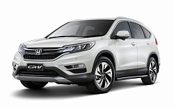 Honda C-RV 2.0 VTEC (R20A9)