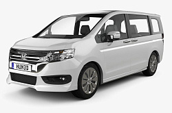 Honda Stepwagon 2.0 VTEC (R20A9)