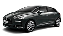 Citroen DS5 1.6 e-HDi 110 (DV6C)