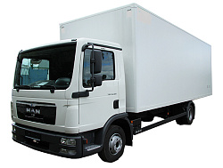 MAN LE 6.8 - LE220C L2000 (D0826)