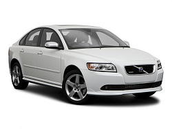 Volvo S40 2.4 (B5244S5)