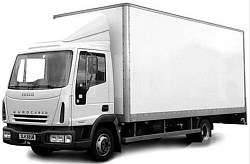 IVECO EuroCargo 2 5.9 - 120/130/150/180/260Е28 (TECTOR 6) Euro 2/3