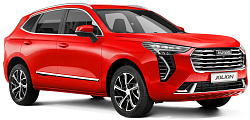 HAVAL Jolion 1.5T (GW4G15K)
