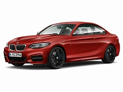 BMW 2 Series 2.0 220d (B47D20)