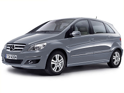Mercedes-Benz B-Class B200 2.0 CDI (OM 640.941)