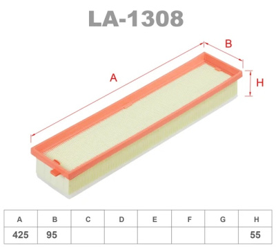 la1308