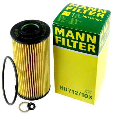 HU71210X-Mann