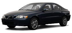 Volvo S60 2.4 (B5244S2)