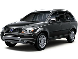 Volvo XC90 3.2 (B6324S5)